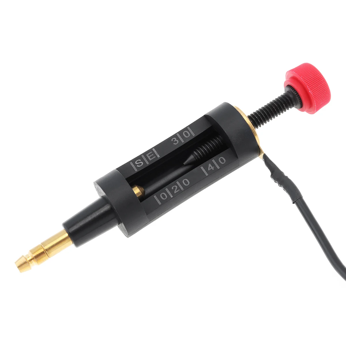 Регулируемый тестер катушки зажигания со стандартной вилкой инструмент для