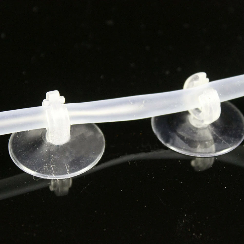 Кислородный насос с фиксированной всасывающей трубкой мягкая трахеальная опора