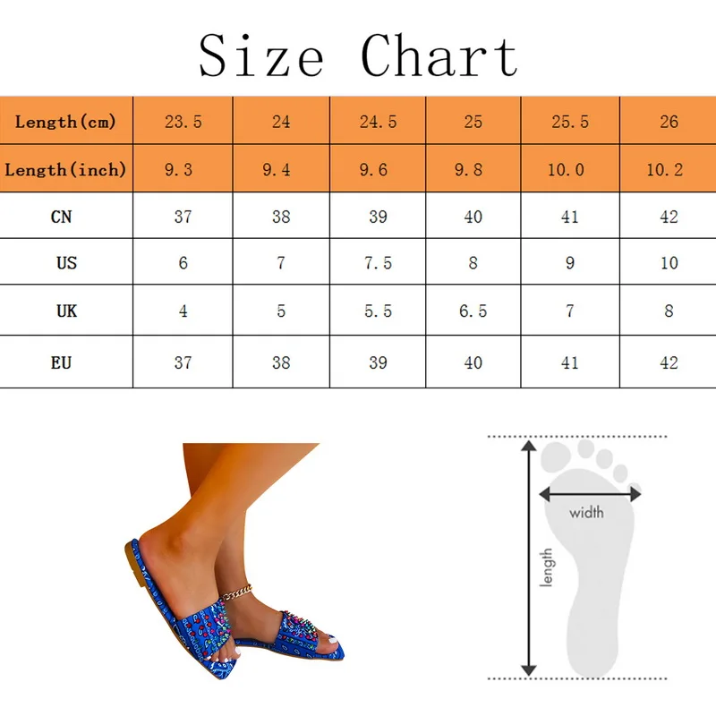 

2021 New Women Flip Flop Printed Sandals Flat Bottom Ladies Beach Shoes Summer Outdoor Comfort Slides Travel Fashion Slippers