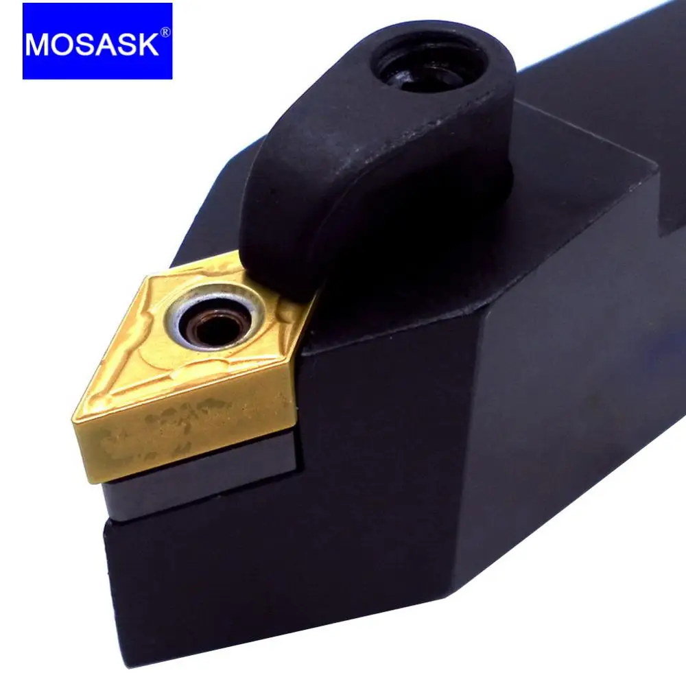 Резаки MOSASK MDPNN MDPNN2020K11 твердосплавные пластины для обработки токарные станки с