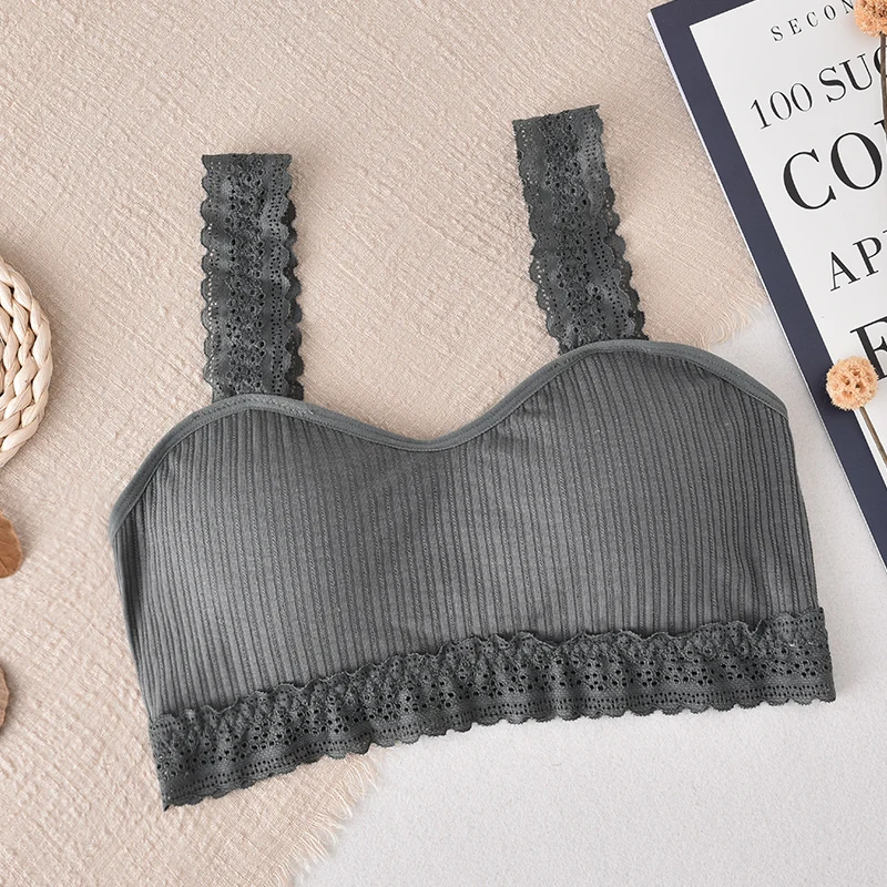 Женский бюстгальтер без косточек невидимый пуш ап бретелей Свадебный на