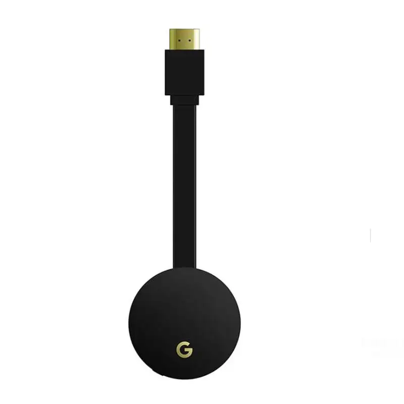 Mira экран G7s 2,4G 5G 1080P беспроводной HDMI Android tv stick Miracast Airplay Wifi ключ приемник зеркальный экран стример литой