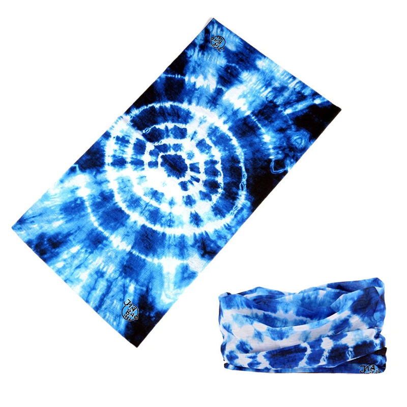 Женская/мужская маска бандана для занятий спортом на открытом воздухе|Шарфы| |