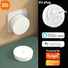 Беспроводной дверной звонок Xiaomi Linptech с Wi-Fi и функцией памяти