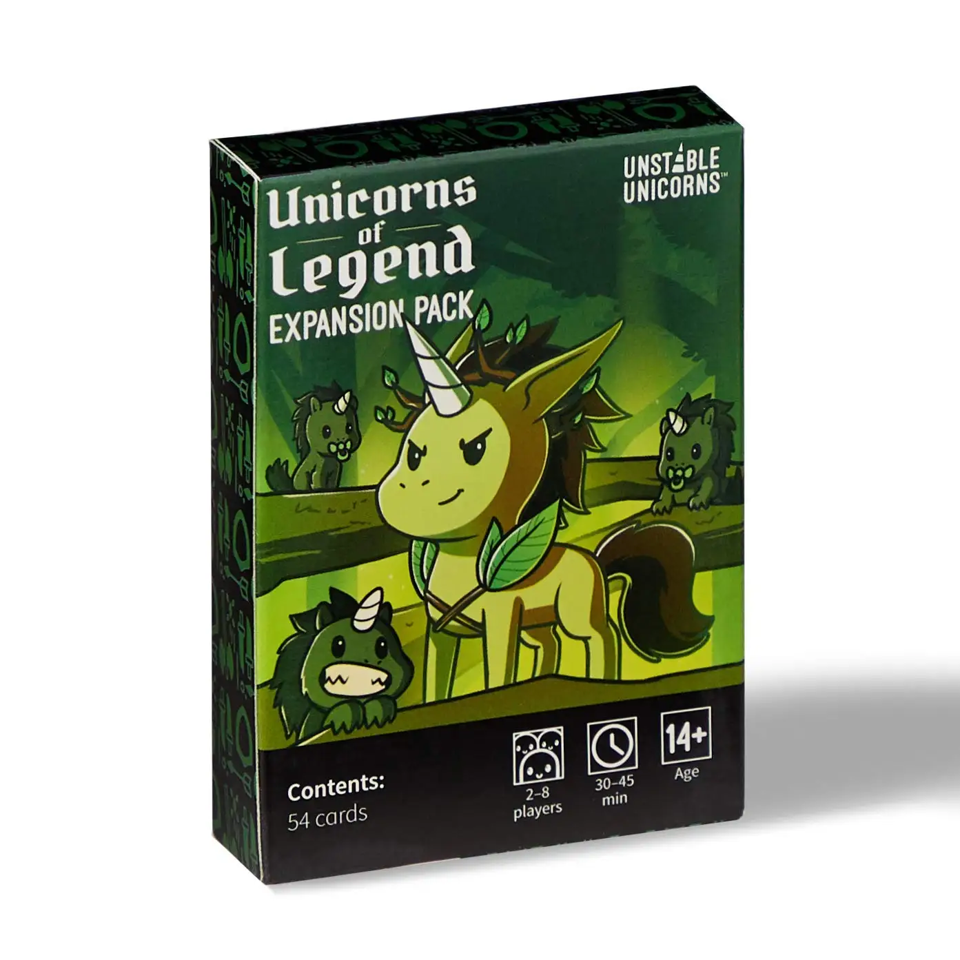 Legend Pack Нестабильные единороги драконы расширительный пакет NSFW расширительный пакет Радуга коллекция Apocalypse играть развлечения для детей Взрослые гаджеты - Цвет: Legend Pack