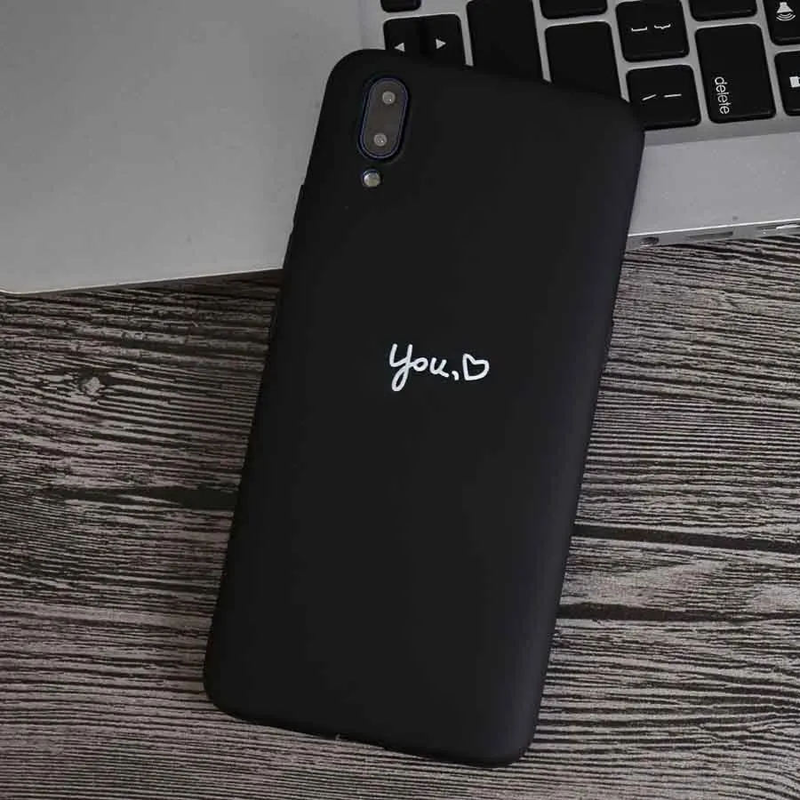 Для samsung A3 A5 A7 2016 2017 A9 A6 A8 плюс 2018 A8SCase любящее сердце Обложка для Galaxy C5 C7 C9 Pro C8 C10 Plus