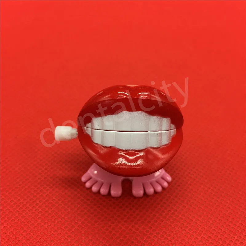 Игрушки креативный стоматологический подарок оптовая продажа пружинные