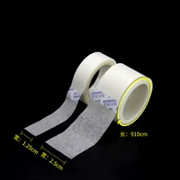 pressure sensitive tape pe breathable applicator allergy and anti adhesive cloth cotton type non woven paper hand tear double ey