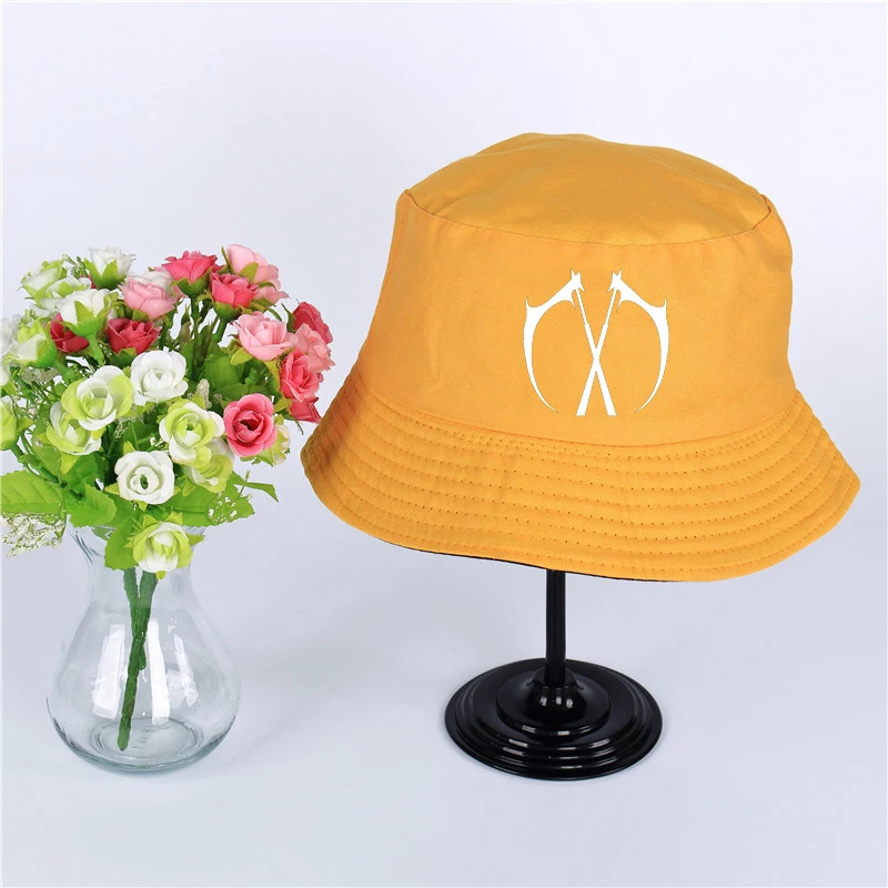 Летняя шляпа с логотипом Женская Мужская Панама женская дизайнерская