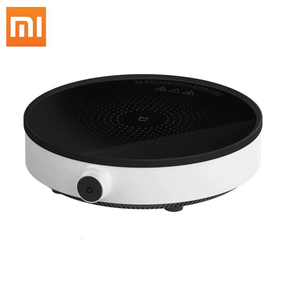 Индукционная плита Xiaomi Mijia умная кухня с изысканным управлением кухонная