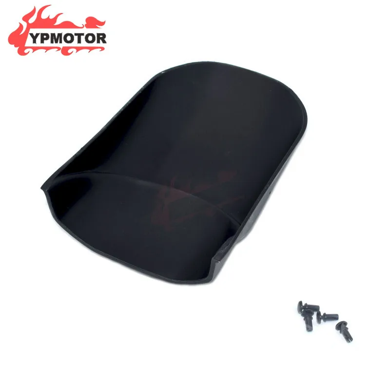 

CRF1000 16-17 Motorcycle ABS Front Fender Mudguard Mudflap Extender Extension Enlarge For Honda Africa Twin CRF1000L 2016 2017