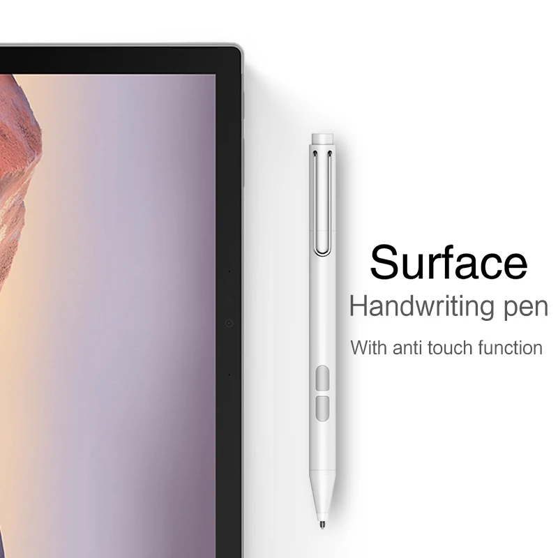 

Стилус для поверхности Pro7 Pro6 Pro5 Pro4 Pro3 Pro X планшет для Microsoft Surface Go Book Latpop 3/2 Ручка для измерения давления Touch