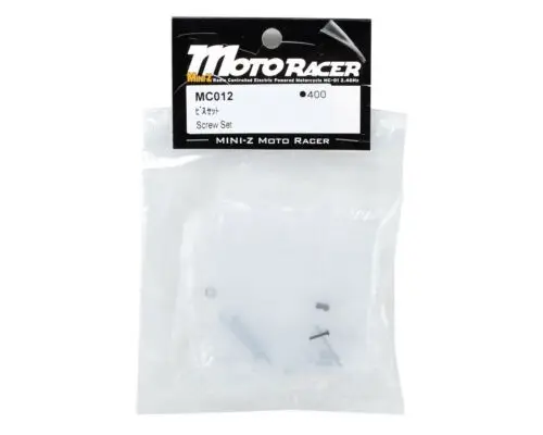 Kyosho MC012 Mini Z 1/18 Масштаб RC мотор гонщик винт набор|Детали и аксессуары| |