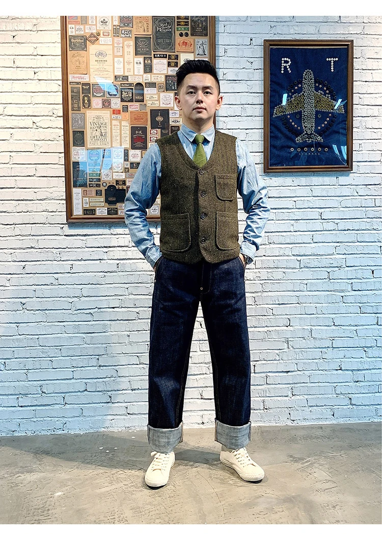 Moda Masculina