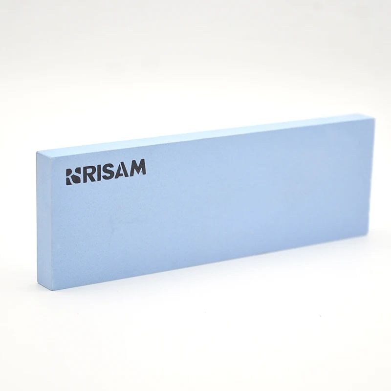 RISAM SHARP whetstone 1000 зернистый точильный брус для ножей камень шлифовальные