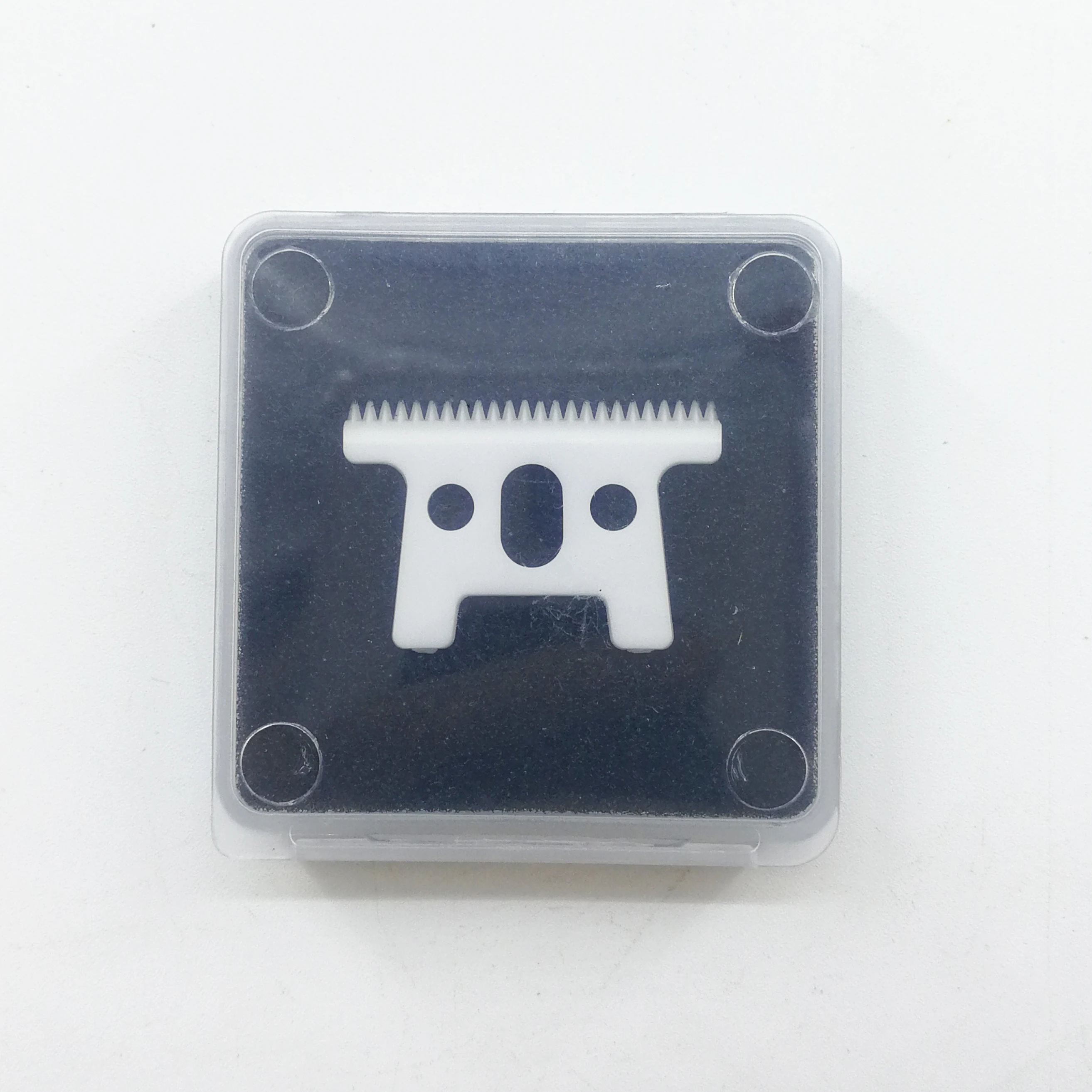 1000pcs ceramic blade mixed 8148 GTO GO SL Detailer Ceramic Blade T-Wide Cutter andis D7 D8 SlimLine Pro Li clipper | Бытовая техника