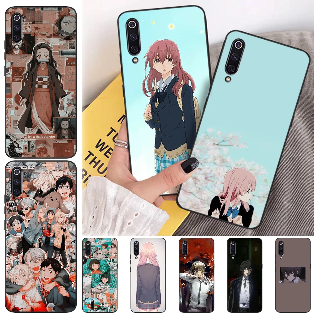 Мягкий силиконовый чехол для телефона xiaomi mi 8 9 8SE 9SE 8Lite mix2 2S max2 3 Pocophone