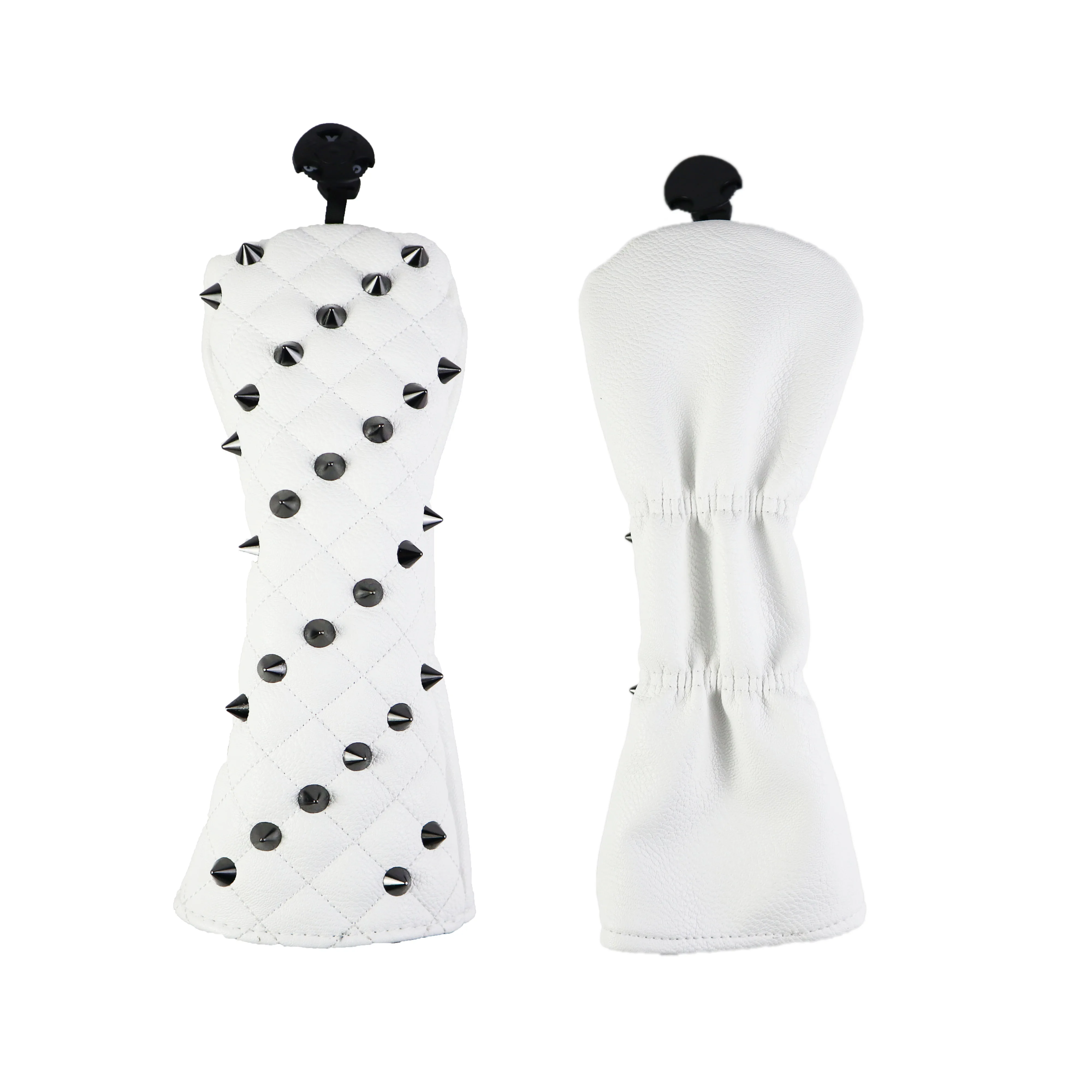 NRC гольфов из искусственной кожи гольф клуб головные уборы для водителя Фарватер