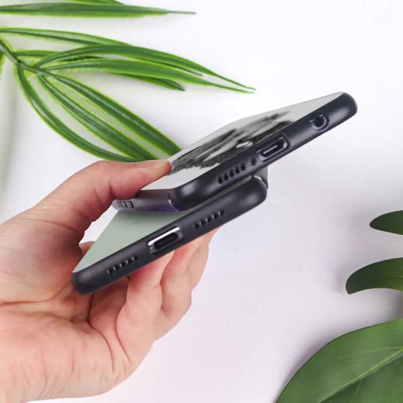 Для huawei honor 9x pro 8x10 20 10 lite Прозрачный мягкий силиконовый чехол для телефона стражи
