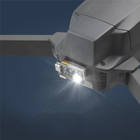 drone flashlight mini night flight strobe light for dji mavic mini air 2 phantom 4pro drone accessories