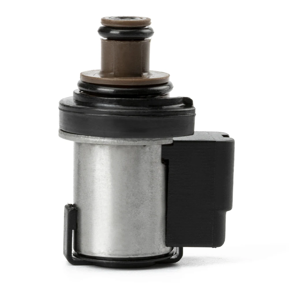 Черный преобразователь крутящего момента блокировка соленоида 3 2-3 7 Ом для Subaru