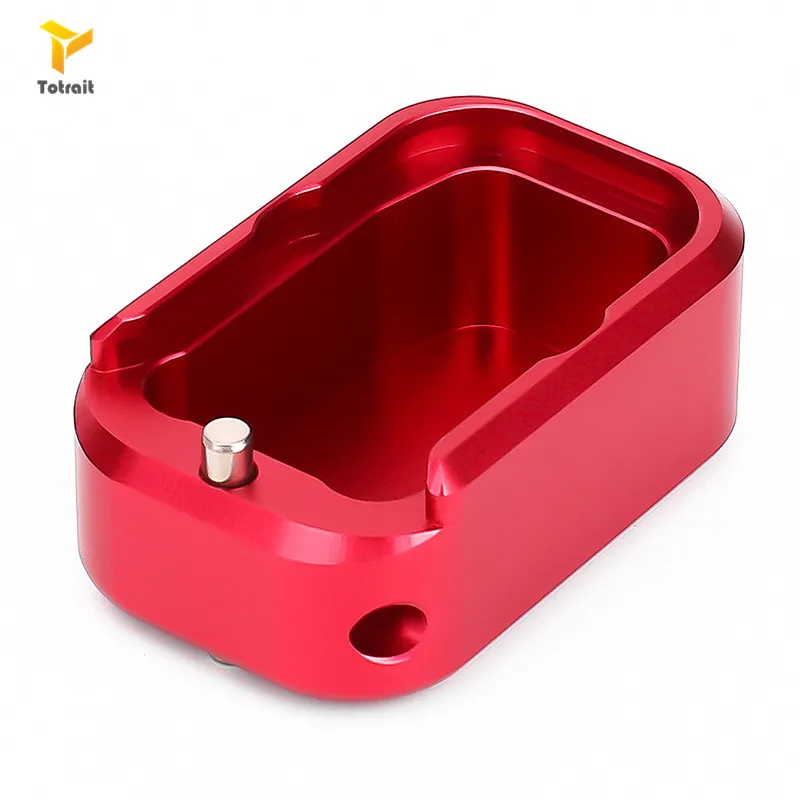 Тактический коврик для охоты GLOCK 9/40 набор с маленьким гаечным ключом аксессуары