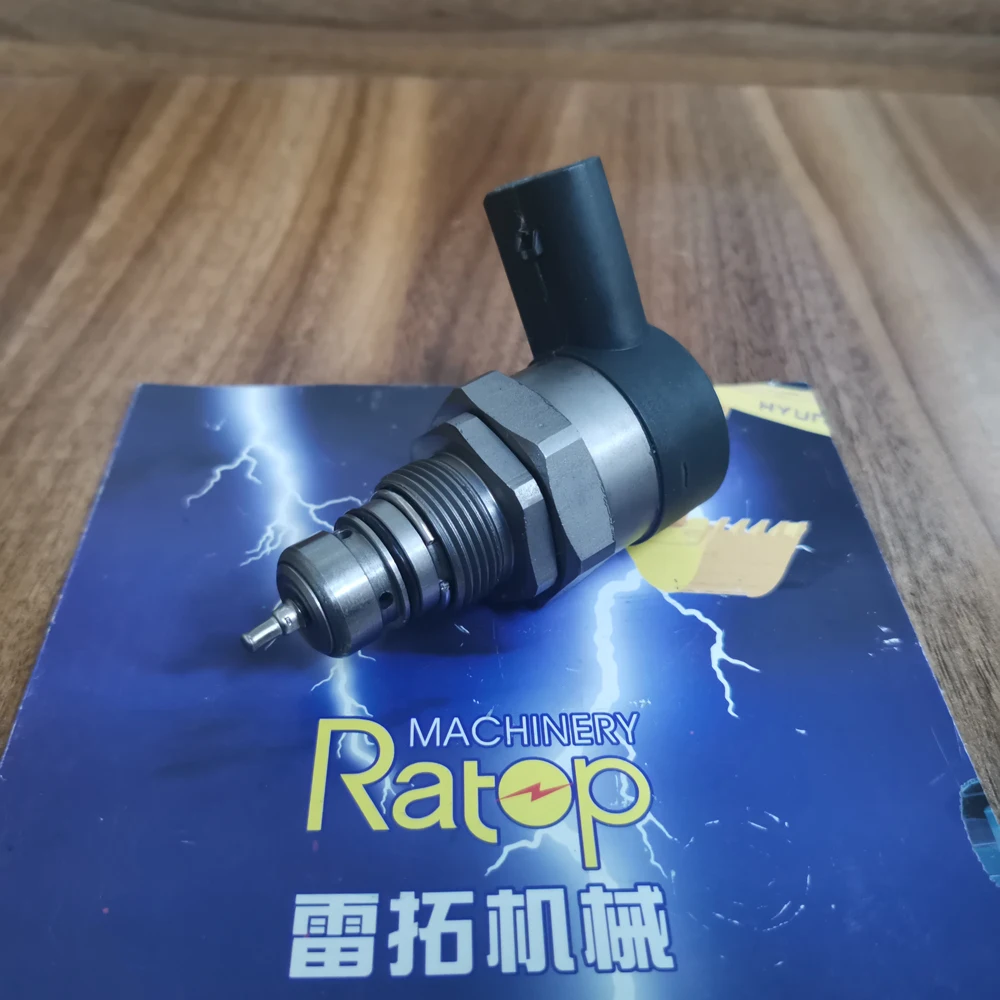 Регулятор давления топлива 0281002991 0281002608 0281002826 | Элементы управления впрыском