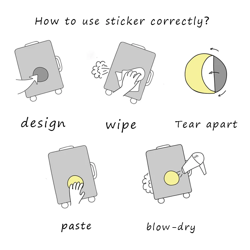 50 шт. Рик и Морти ПВХ водонепроницаемый мультфильм Adesivos Стикеры для багажа