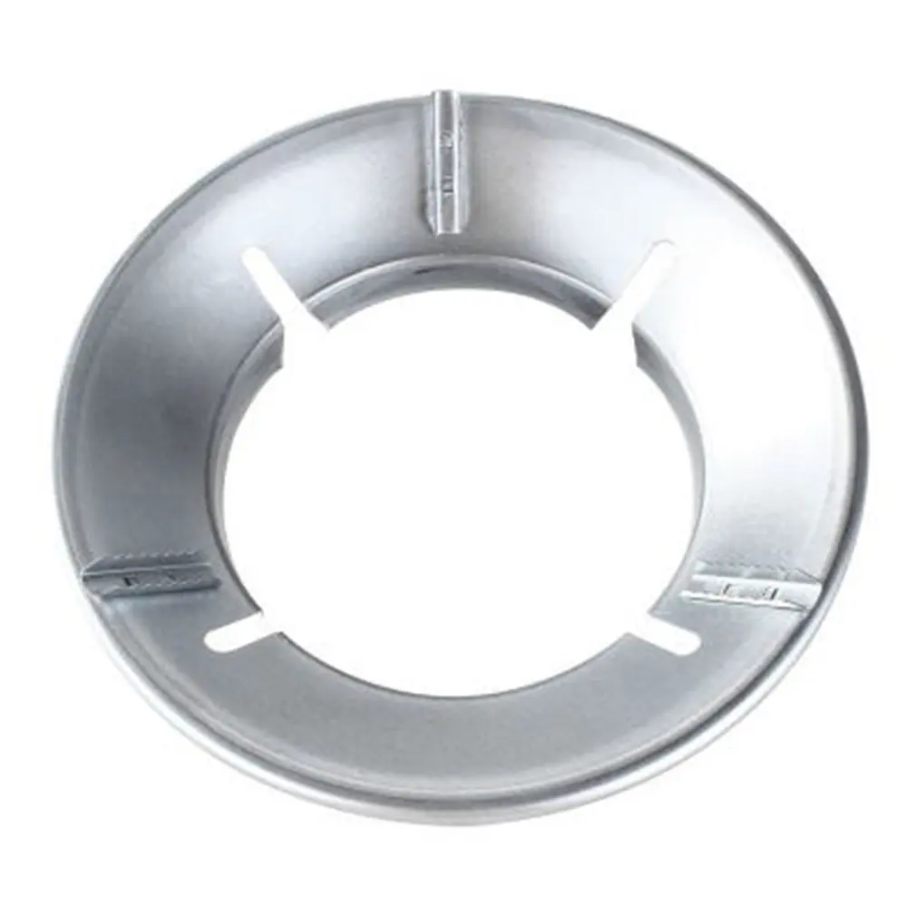 

One-piece Wind Shield Bracket Gas Stove Windproof Energy Saving Cooktop Drip Pan For LPG Cooker Kitchen Large And Small Pots
