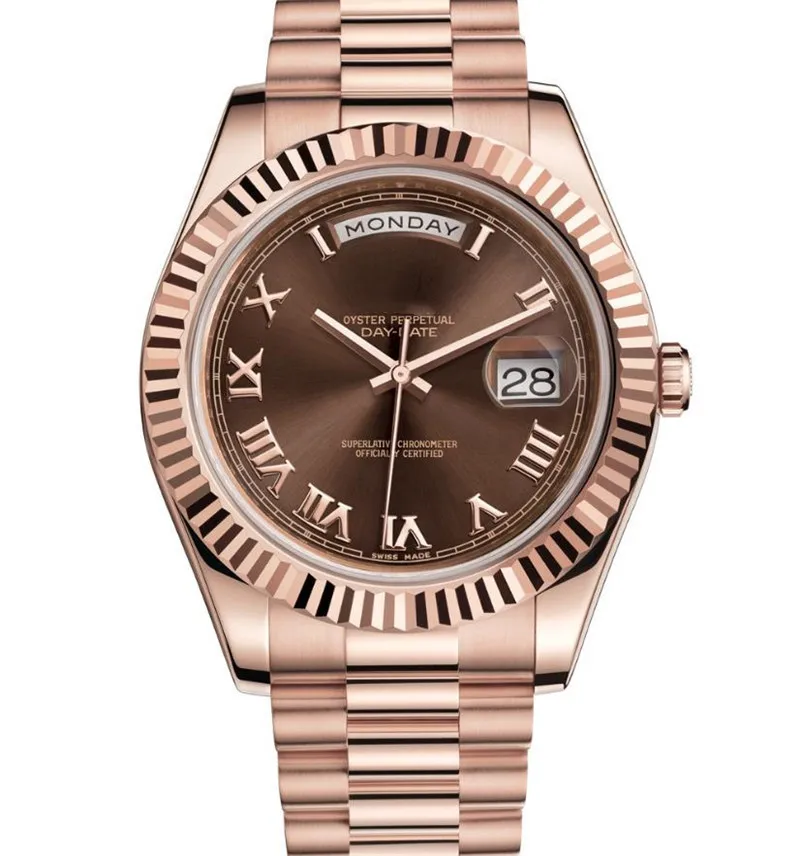 

2021 new fashion high grade business Watch