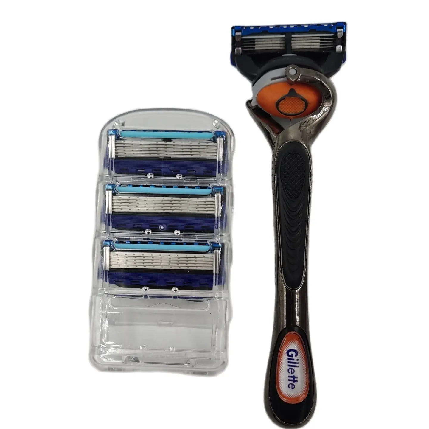 Gillette Fusion 5 Купить В Москве