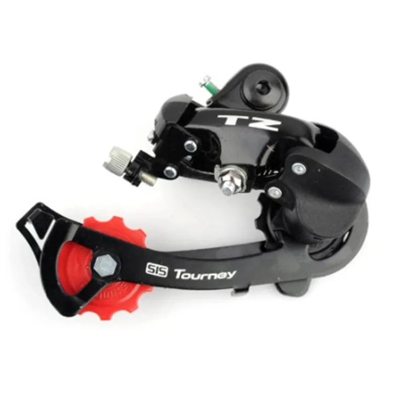 

Велосипедный переключатель передач Bike3x7, 21 скорость, с Соединёнными переключателями, для горных и шоссейных велосипедов, ручка дискового то...