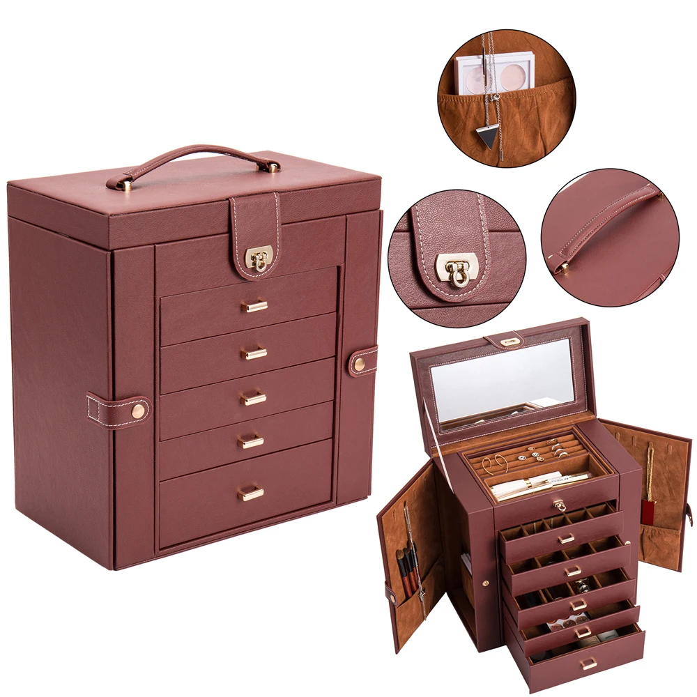 

Jewelry Packaging & Display