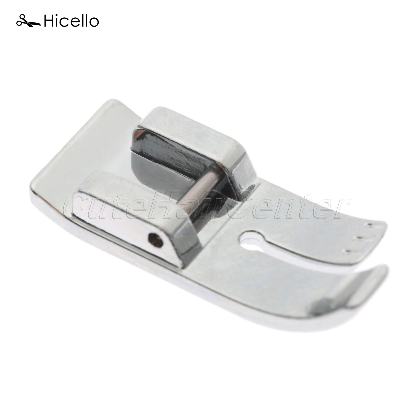 1 шт. прижимная лапка для швейных машин|costura|straight stitch footfoot presser |