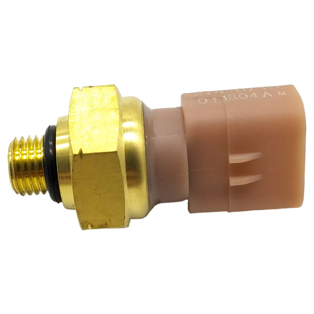 

Датчик давления топлива 274-6718, датчик давления для Caterpillar Cat 345D 349D