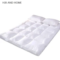 10cm thick and comfortable tatami floor mattressbed fashion comfy futon for five star hotel nap thickened single use sleeping