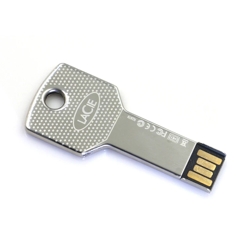 Водонепроницаемый флеш-накопитель объемом 64 ГБ 32 карта памяти 16 8 4 Гб USB 128