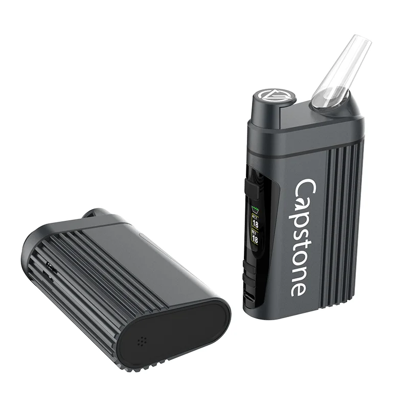 Предварительный заказ Capstone One DH Kit встроенный аккумулятор 5000 мАч испаритель для