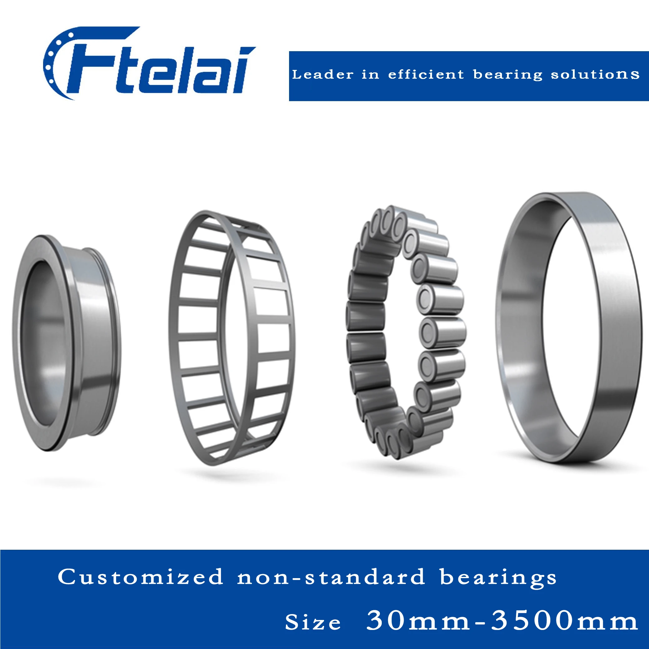 

30202 30203 30204 30205 30206 30207 30208 30209 30210 Tapered Roller Bearing