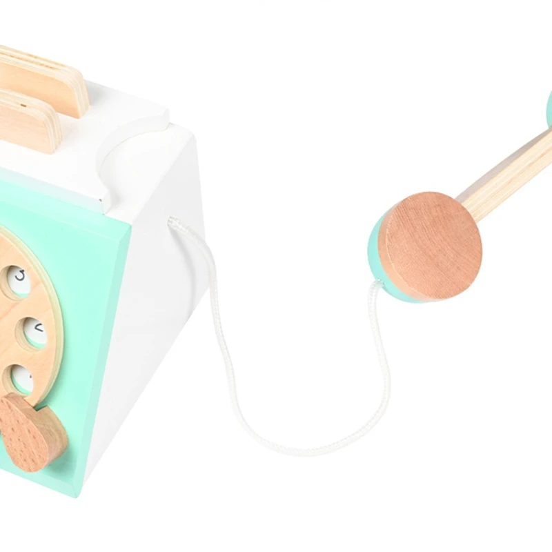 Декор для телефона Настенный декор статуя художника античный телефонный