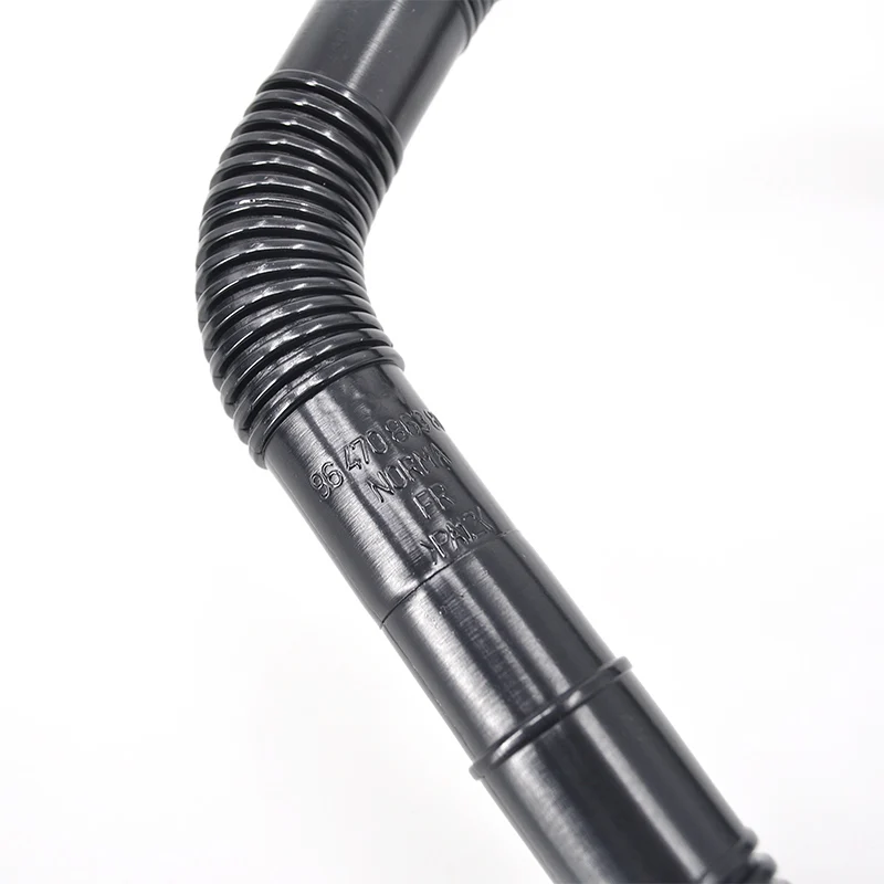 Новинка 161847 г. zeroнароking для воздушного насоса EGR Дыхательный Шланг Peugeot 307 307CC/SW2.0