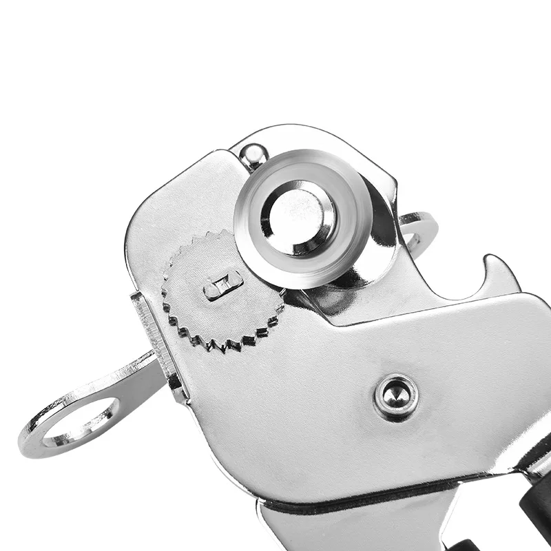 Многофункциональные консервные банки из нержавеющей стали крепкие консервы с