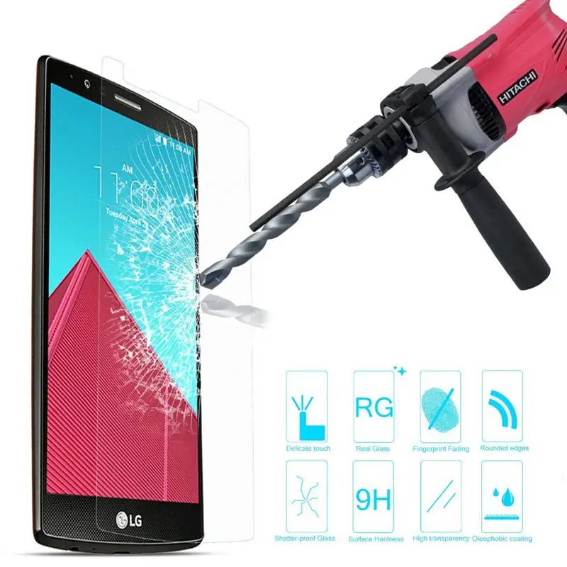 Закаленное стекло Magna для LG H502f G4C G4 Mini C90 H520N H502F H500F H525N H 520N 502F 500F чехол с защитной