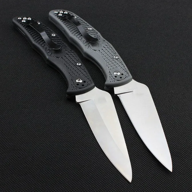 Горячее предложение! Складной нож VG 10 лезвие ручка FRN походные охотничьи ножи для