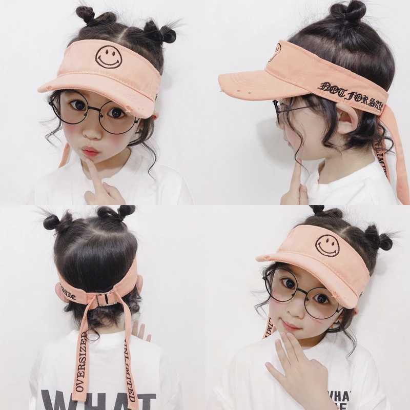 Детская летняя кепка для мальчиков УФ Солнцезащитная бейсболка маленьких