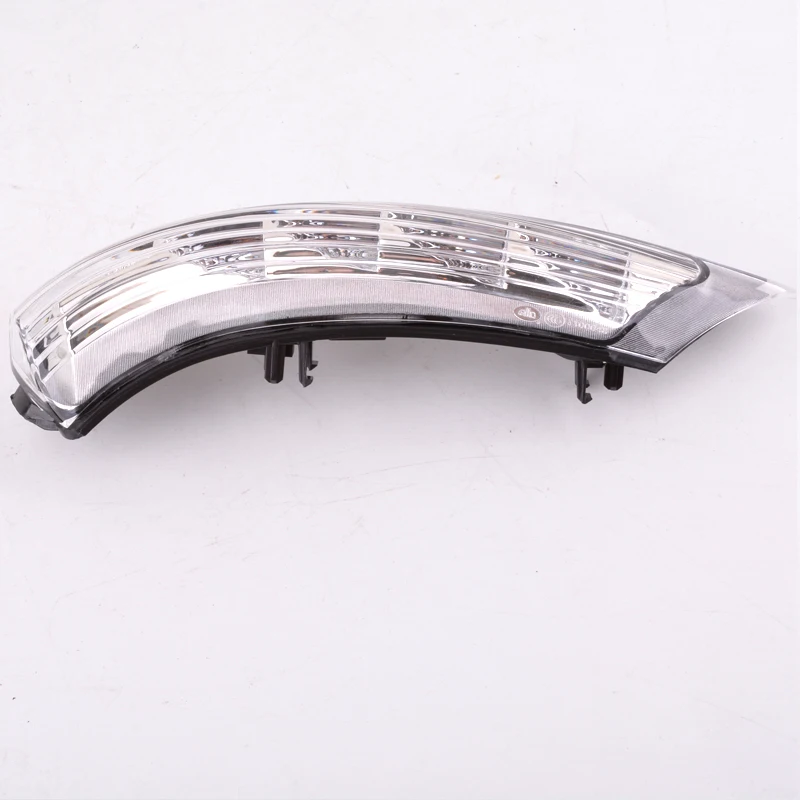 CAPQX 2/3Pin для Buick Regal 2009 2010 2011 2012 2013 2014 15 зеркало заднего вида светодиодный индикатор