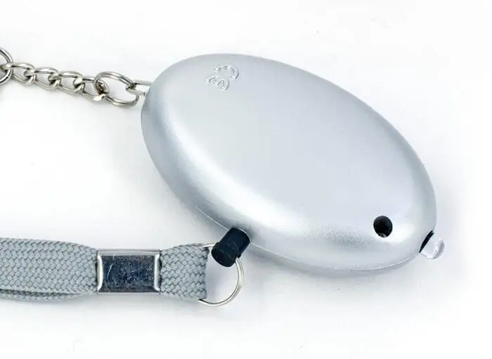 Самозащита анти-волк сигнализация мини портативный 120 дБ старый человек