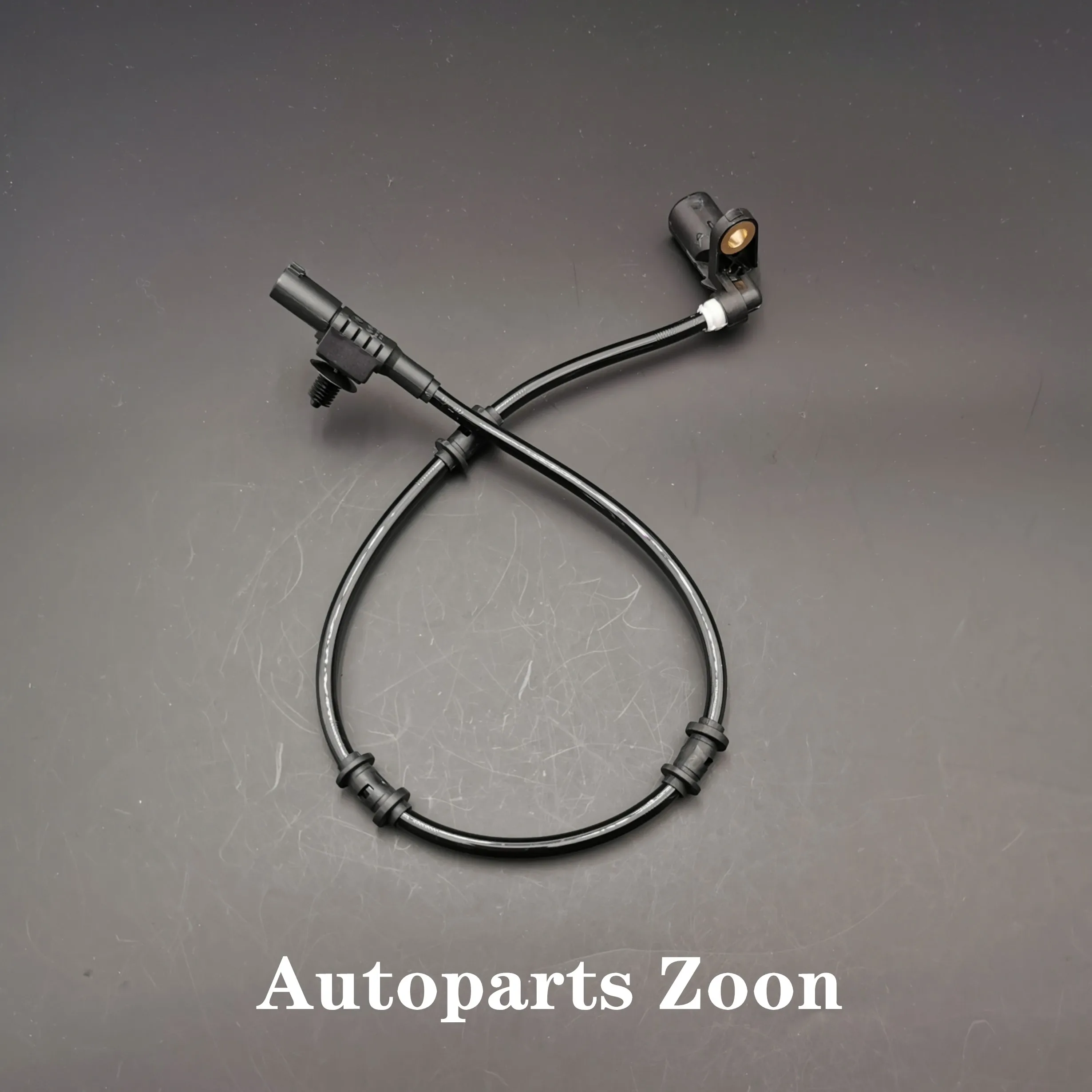 ABS Скорость Сенсор задний правый для Mercedes benz M class ML 230/ML 270 CDI/ML 320/ML 400 430/ML 500/ 55 AMG