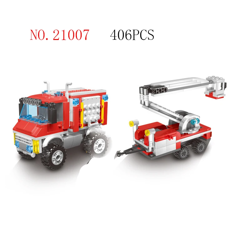 

21007 406