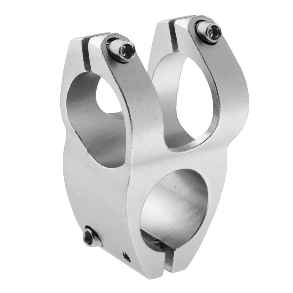 Легкий выдолбленный короткий стержень для горного велосипеда руля 1 1/8 31 8